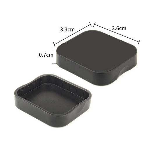 GoPro Screw Rod Swivel Smartphone Mount | Action Camera Accessories Collection - Polar Tech Australia