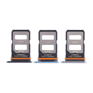Xiaomi Redmi Note 12T Pro - Sim Card Holder Tray