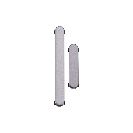[Pair] Samsung Galaxy S25 (SM-S931) / S25 Plus (SM-S936) - Hard Buttons (Power / Volume) - Polar Tech Australia