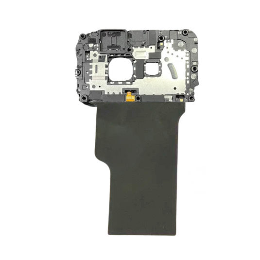 OPPO A5 Pro 5G (China) (PKP110) - NFC Antenna Top Motherboard Cover Plate Panel