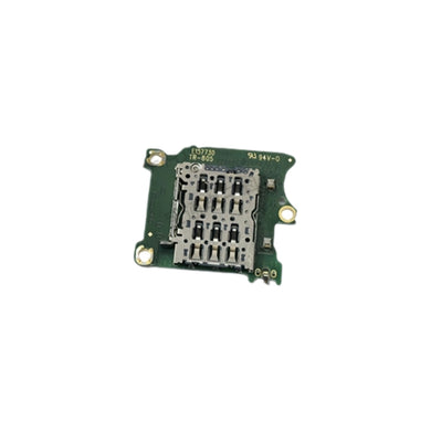 OPPO A2 Pro 5G (PJG110) - Sim Reader Sub Board