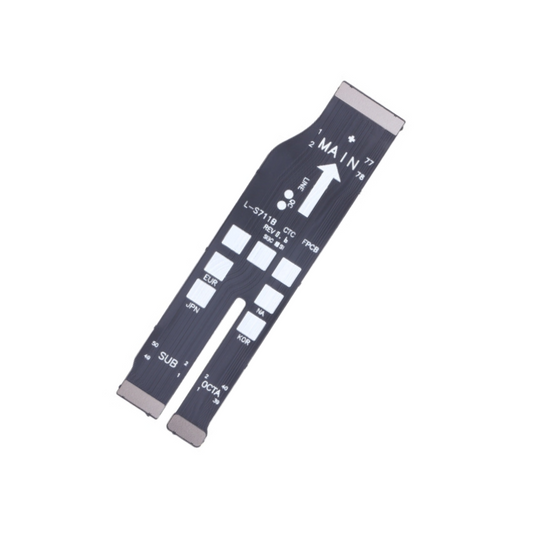 Samsung Galaxy S23 FE (SM-S711) - Motherboard Main Connect Flex Cable - Polar Tech Australia