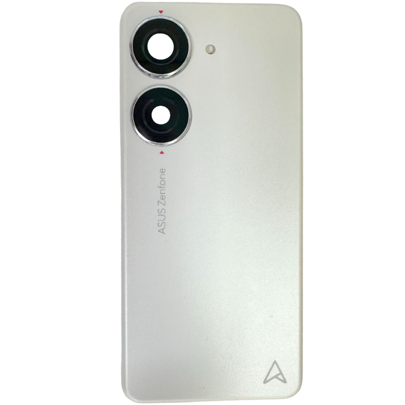 Load image into Gallery viewer, [With Camera Lens] ASUS ZenFone 10 (AI2302) Back Rear Battery Cover
