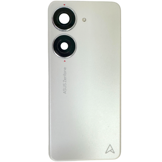 [With Camera Lens] ASUS ZenFone 10 (AI2302) Back Rear Battery Cover