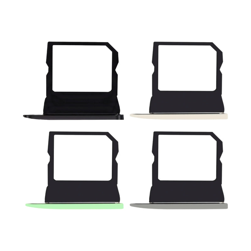 Chargez l'image dans la visionneuse de la galerie, Google Pixel 10 Pro XL - SIM Card Tray Holder
