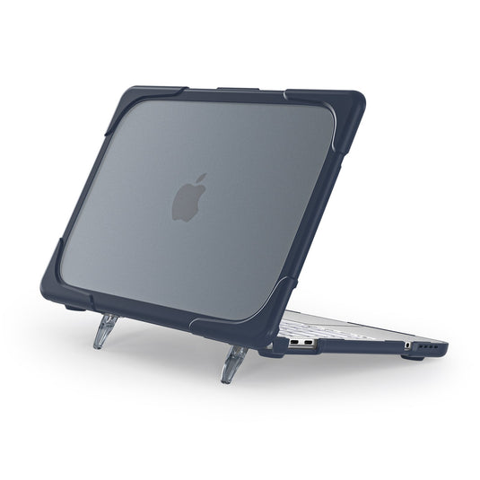 Apple Macbook Neo 13"  2026 (A3404) - Shockproof Heavy Duty Tough Case Cover - Polar Tech Australia