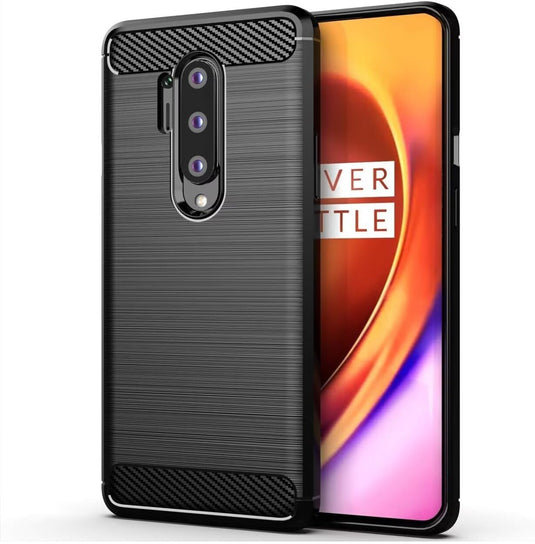 OnePlus 1+8 Pro - Shield Shockproof Rugged Heavy Duty Case - Polar Tech Australia