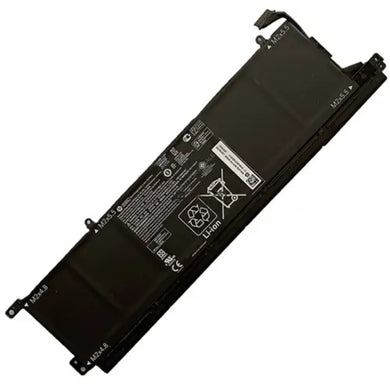 [DX06XL] HP Omen X 15-DG0001NS TPN-Q215 15-dg0002TX 15-dq DX06XL Replacement Battery - Polar Tech Australia