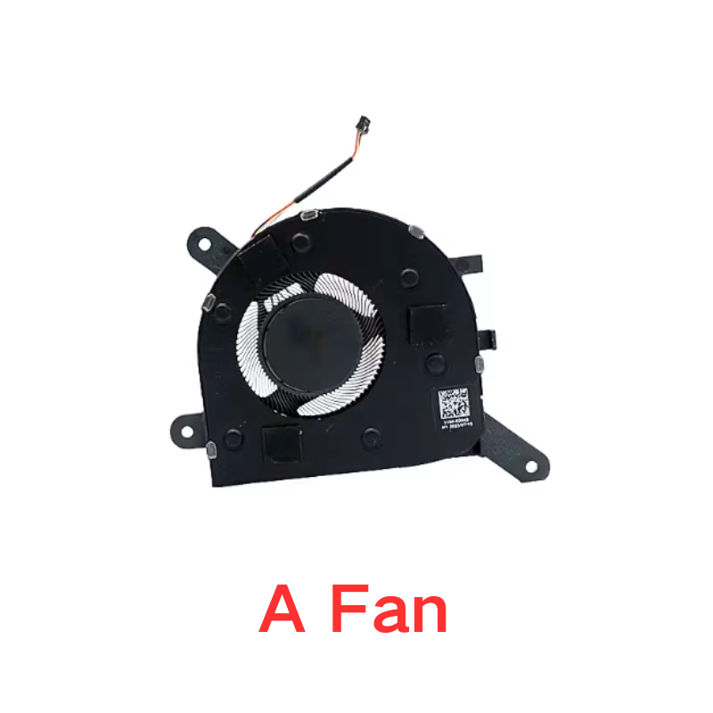 Load image into Gallery viewer, Acer Swift series N23J3 SFA14-71 SFA14-71-5GU1 Series - Laptop CPU &amp; GPU Cooling Fan Cooler
