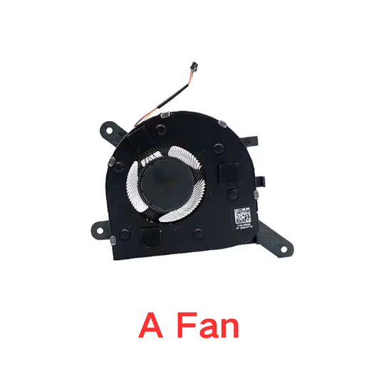 Acer Swift series N23J3 SFA14-71 SFA14-71-5GU1 Series - Laptop CPU & GPU Cooling Fan Cooler