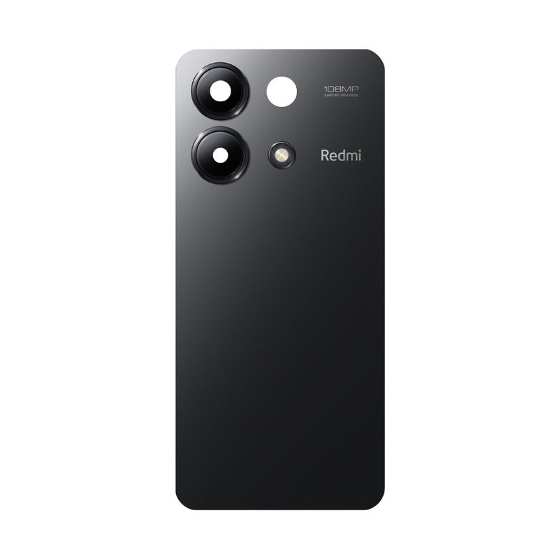 Load image into Gallery viewer, [With Camera Lens] Xiaomi Redmi Note 13 4G - Back Rear Battery Panel Cover
