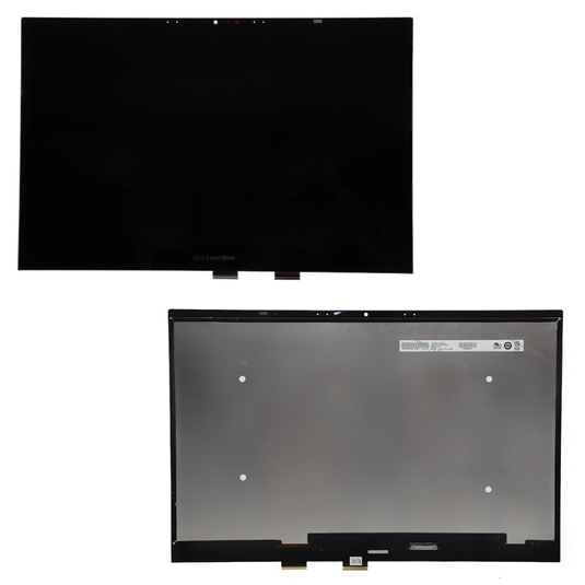 ASUS ExpertBook B5 Flip B5402 14