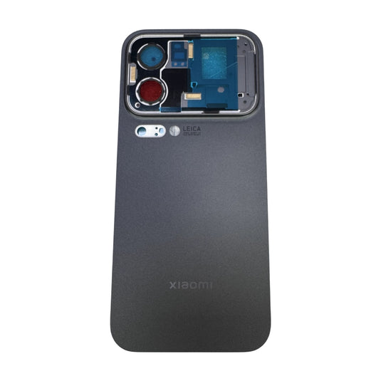 Xiaomi Mi 17 Pro (25098PN5AC) - Back Rear Battery Glass Panel Cover - Polar Tech Australia