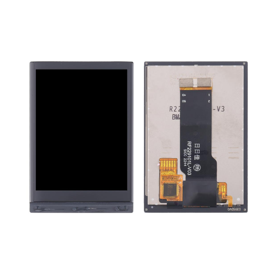 Genuine Original Insta 360 X3 Series - 360° Action Camera LCD Display Screen Assembly - Polar Tech Australia