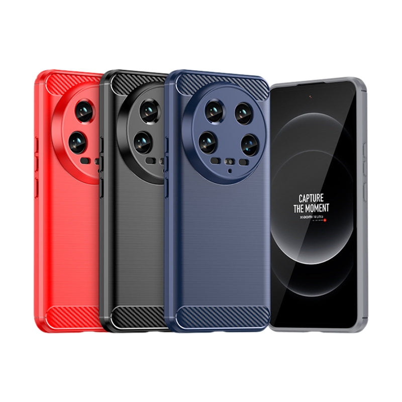 Cargue la imagen en el visor de la galería, Xiaomi Mi 14 Ultra - Heavy Duty Rugged Anti Knock Back Cover - Polar Tech Australia
