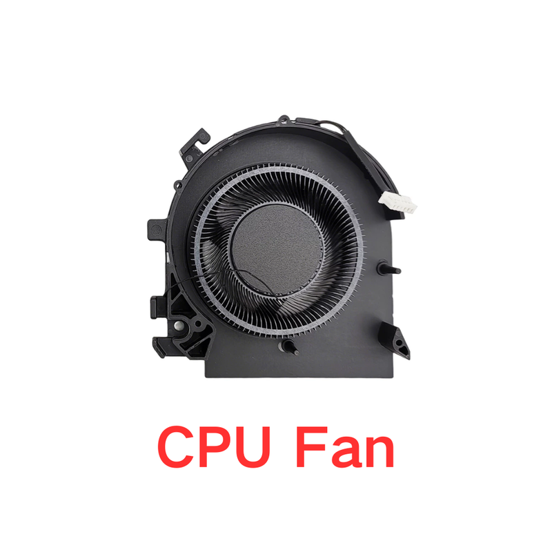 Load image into Gallery viewer, Lenovo ThinkPad P16 Gen 3 (Type 21RQ, 21RR) Series - Laptop CPU &amp; GPU Cooling Fan Cooler - Polar Tech Australia
