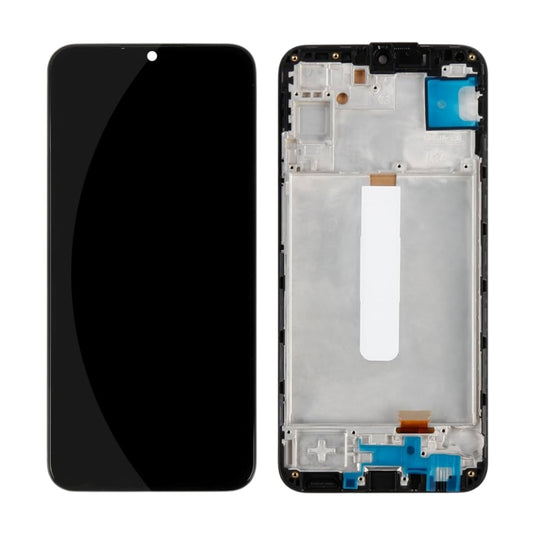 [AFT In-Cell][With Frame] Samsung Galaxy M34 5G (SM-M346) - LCD Touch Digitizer Screen Assembly With Frame