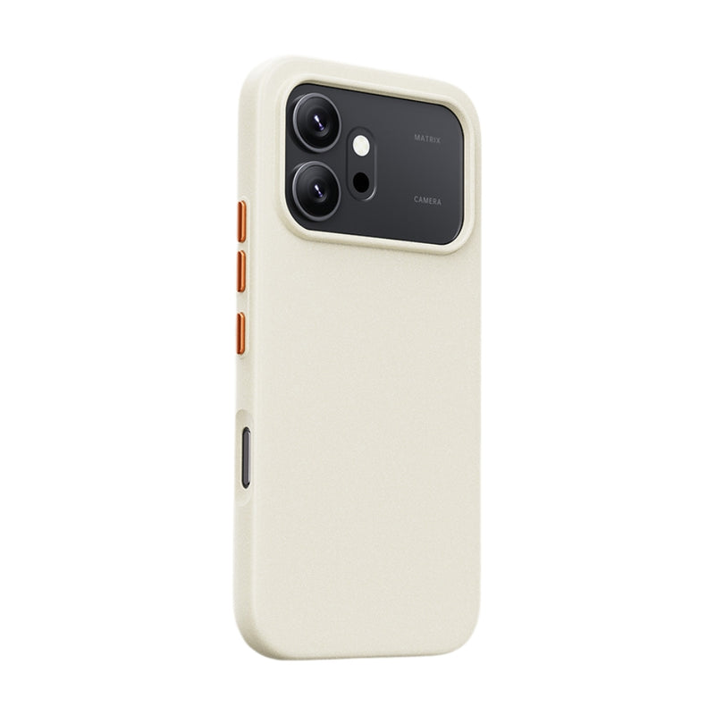 Chargez l'image dans la visionneuse de la galerie, Honor 600 / 600 Pro - Boundless Series Rock Sand Magnetic Phone Case
