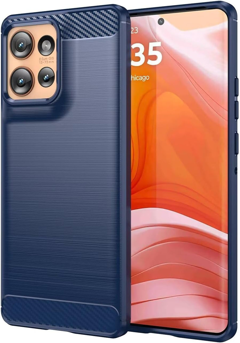 Cargue la imagen en el visor de la galería, Motorola Moto Edge 50 Neo/S50/ThinkPhone 25 - Shield Shockproof Rugged Heavy Duty Case - Polar Tech Australia
