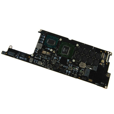 MacBook Air A1237 A1304 (Year 2008 - 2009) 1.6 1.86 2.13 GHz 2GB - Logic Board Working Motherboard - Polar Tech Australia