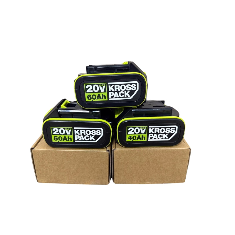 Cargue la imagen en el visor de la galería, OEM High Quality Worx 20V WA3551 WA3551.1 WA3553 WA3553.1 WA3553.2 Series - Electrical Tool Li-ion Battery
