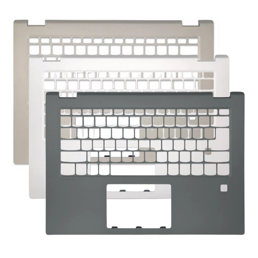 Lenovo Yoga 520-14IKB IdeaPad FLEX5-1470 - Keyboard Frame Cover ...
