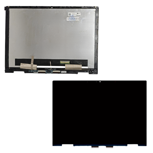 [With Bezel Frame] HP ENVY x360 13-bf 13.3