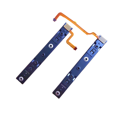 Nintendo Switch Console Slide Rail JOY-CON Charging Ribbon Cable（Pair） - Polar Tech Australia