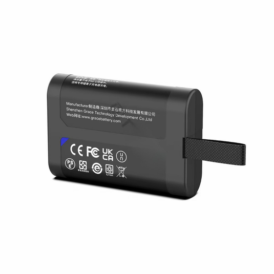 [GS2040CH] Olympus NX GX GT Borescope - Replacement Battery - Polar Tech Australia