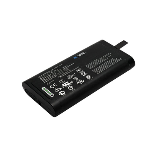 [RRC2054-2] AMETEK Ortec Micro-Detective-HX Detector Ventilator - Replacement Battery - Polar Tech Australia