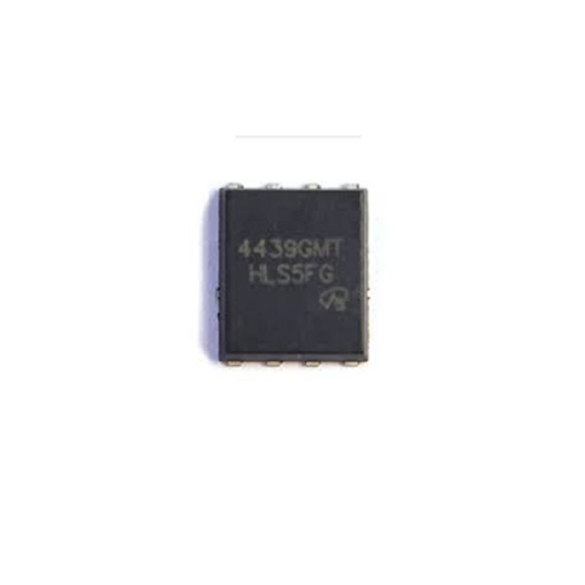 Genuine Original AP4439GMT-HF 4439GMT QFN8 - Power Mosfet IC Chip - Polar Tech Australia