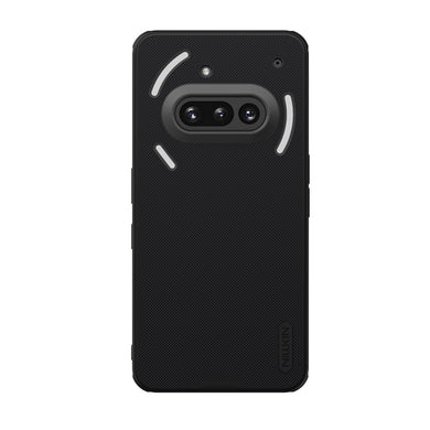 Nothing Phone (3a) Pro - Nillkin Super Frosted Shield Pro Magnetic Matte Cover Case