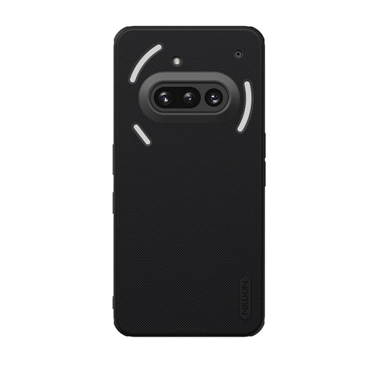 Nothing Phone (3a) Pro - Nillkin Super Frosted Shield Pro Magnetic Matte Cover Case