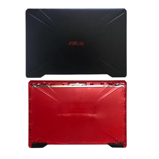 ASUS TUF Gaming FX80G FX80 FX504 FX504G - Front Screen Housing Frame Replacement Parts - Polar Tech Australia