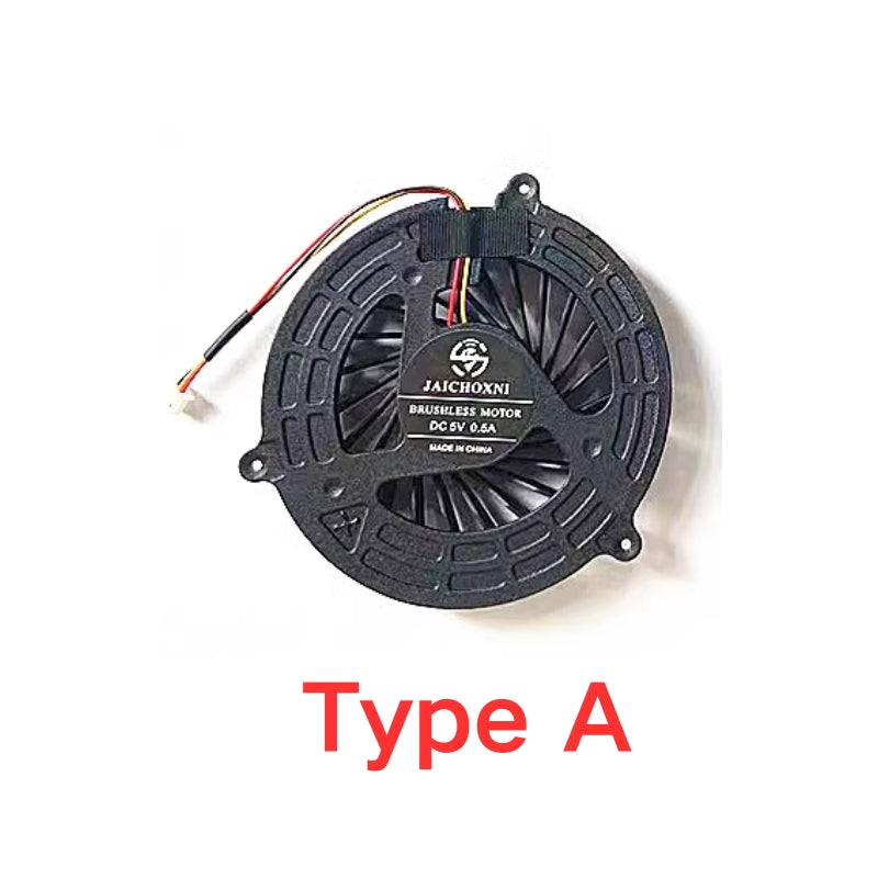 Load image into Gallery viewer, Acer E1-571 / E1-571G / E1-521 / E1-531 Series - Laptop CPU &amp; GPU Cooling Fan - Polar Tech Australia
