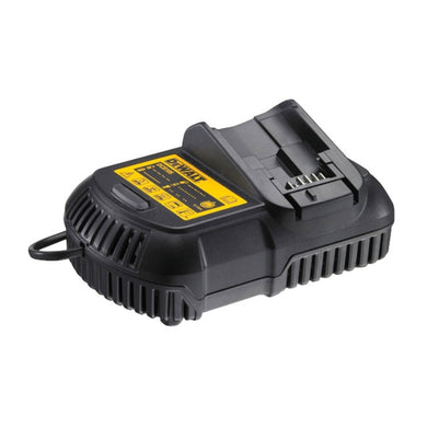 [DCB105][22V~195V-4A] Genuine Original DeWalt Fast Charger Electrical Tool Li-ion Battery - Replacement Charger - Polar Tech Australia