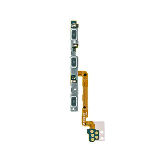 Samsung Galaxy S24 Plus (SM-S926) - Power and Volume Button Flex Cable - Polar Tech Australia