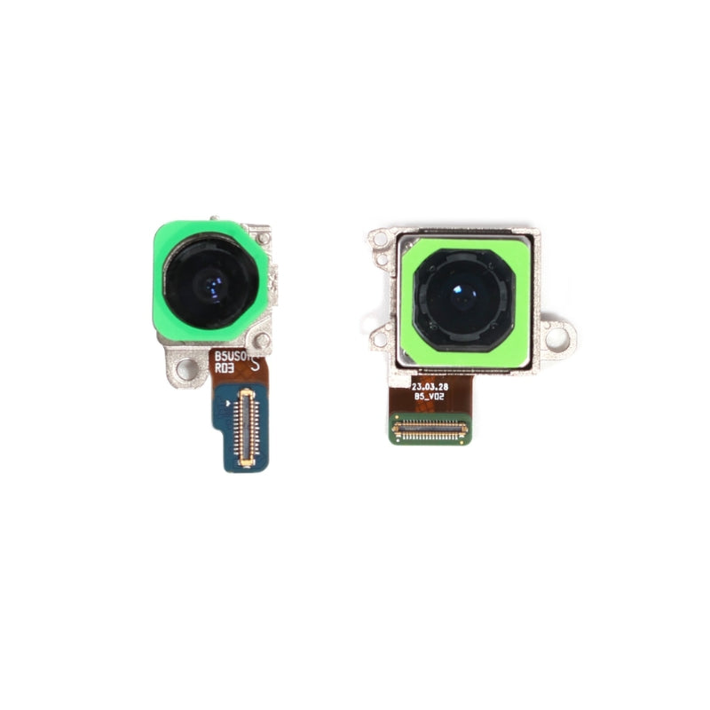 Load image into Gallery viewer, Samsung Galaxy Z Flip 5 5G (F731) - 12MP Ultra Wide / 12MP Wide Rear Camera - Polar Tech Australia
