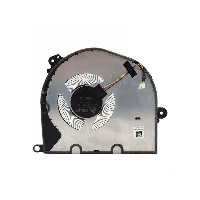 Chargez l'image dans la visionneuse de la galerie, Dell ND85C88 25K07 DC28001UVDL ND85C87 25K06 DC28001JXD0 Series - Laptop Cooling Fan Cooler
