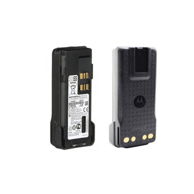[PMNN4493A] Motorola XPR7580e GP300D GP328D - Walkie Talkie Two Way Radio Replacement Battery - Polar Tech Australia