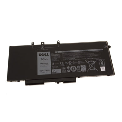 [GJKNX] Batterie de remplacement pour DELL Precision 15 3520/Latitude 5591