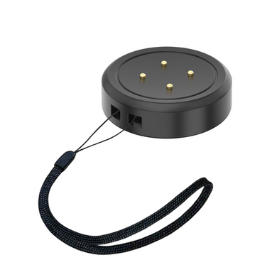 Google Pixel Watch 2 / 3 Series - Fast Magnetic Wireless Charger