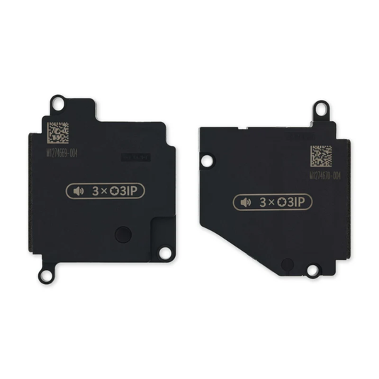 [M1274670-004 & M1274669-004] Microsoft Surface Pro 11 (2076/2077/2085) - Loud Speaker Buzzer Ringer - Polar Tech Australia