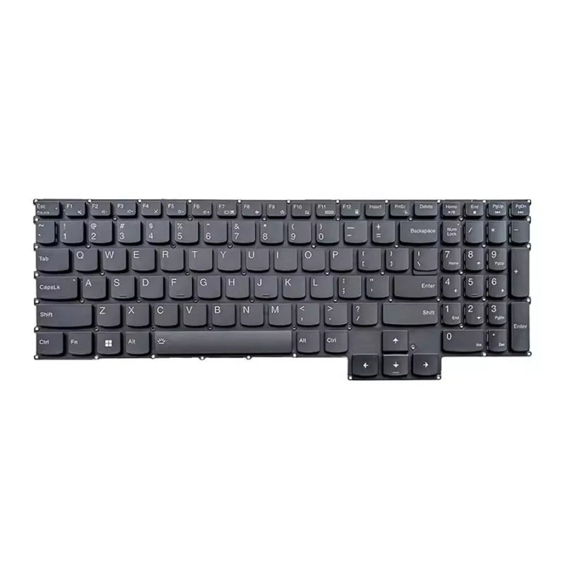 Cargue la imagen en el visor de la galería, Lenovo Legion Pro 7 16IRX8 Pro 7 ARX8 Pro 7 IRX8H Pro 7 ARX8H (Year 2022) - Laptop Replacement Keyboard With Backlit US Layout - Polar Tech Australia
