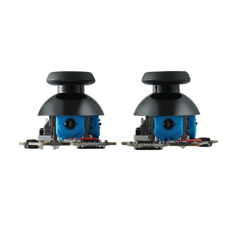 Cargue la imagen en el visor de la galería, GuliKit SD05 Hall Effect Joystick Module for Steam Deck OLED Drift-Free Solderless Replacement
