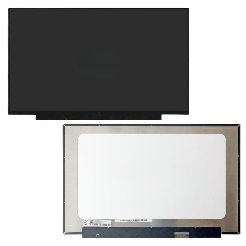 Cargue la imagen en el visor de la galería, [NV140WUM-N44] 14" inch/A+ Grade/(1920x1200)/30 Pin/Without Screw Bracket - Laptop LCD Screen Display Panel - Polar Tech Australia
