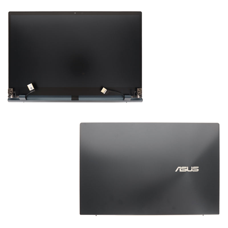 Load image into Gallery viewer, [Front Part Assembly] ASUS ZenBook Duo 14 UX482 14&quot; 14 Inch - Laptop FHD LCD Touch Digitiser Screen Assembly - Polar Tech Australia
