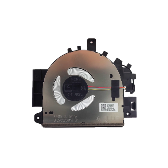 Lenovo IdeaPad Slim 3 15IRH10 / Slim 3 15ARP10 Series - Laptop CPU Cooling Fan Cooler