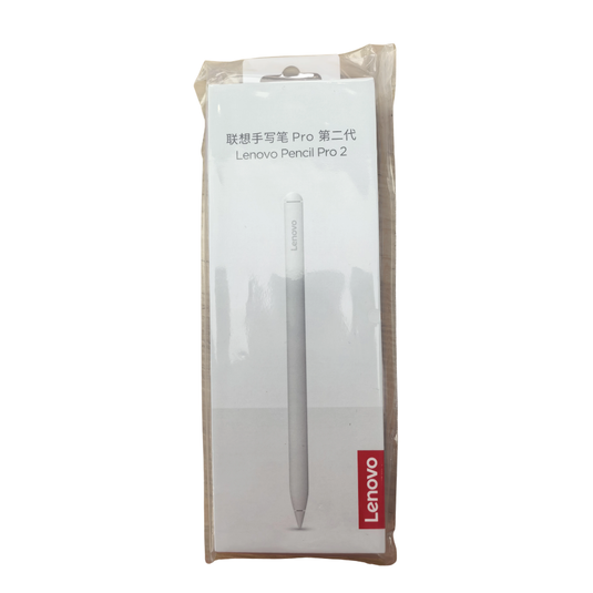 [AP602U] Lenovo Omas Pen / Pencil Pro 2 / Tab Pen Pro 2 - Rechargeable Stylus Pen for Compatible Lenovo Tablets