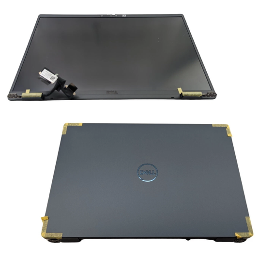 [Front Part Assembly] Dell Latitude 7440 P176G 14.0" 14 Inch Series - Laptop Non Touch Display LCD Screen Assembly